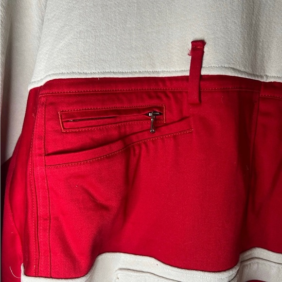 Custom Necoda Matthews/ Gracious MFG collab Hoodie - Picture 6 of 8